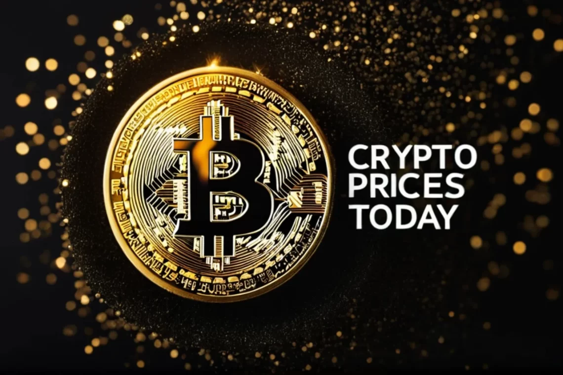 Crypto Prices May 28: Bitcoin Falls to $68K, Notcoin Surges 50%