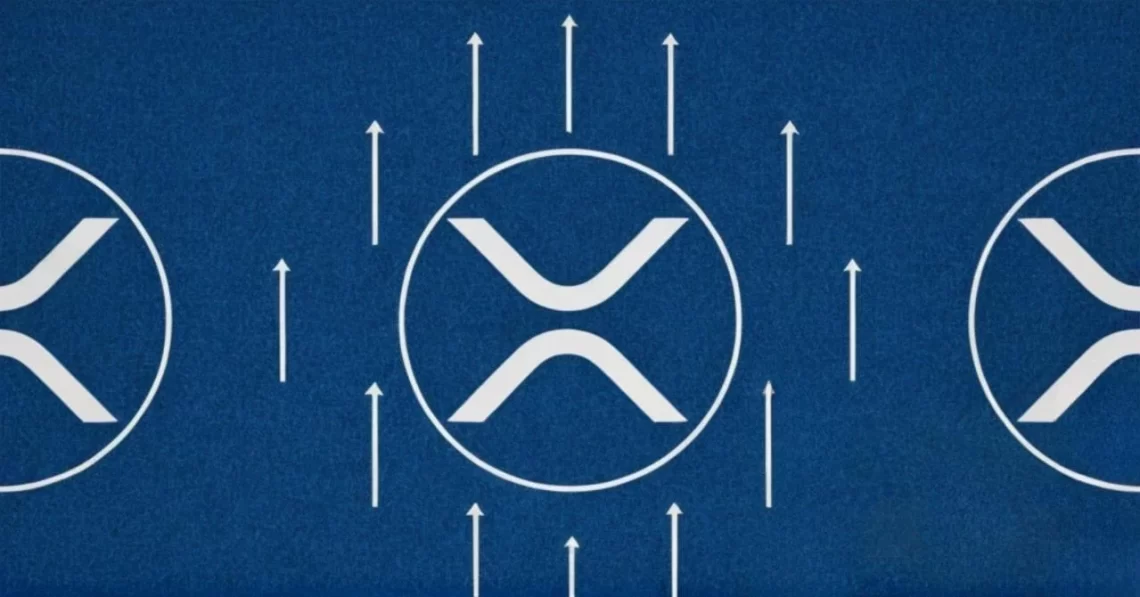 XRP Whale Moves 50M Coins: Price Fluctuates at $0.52, $1 in Sight?