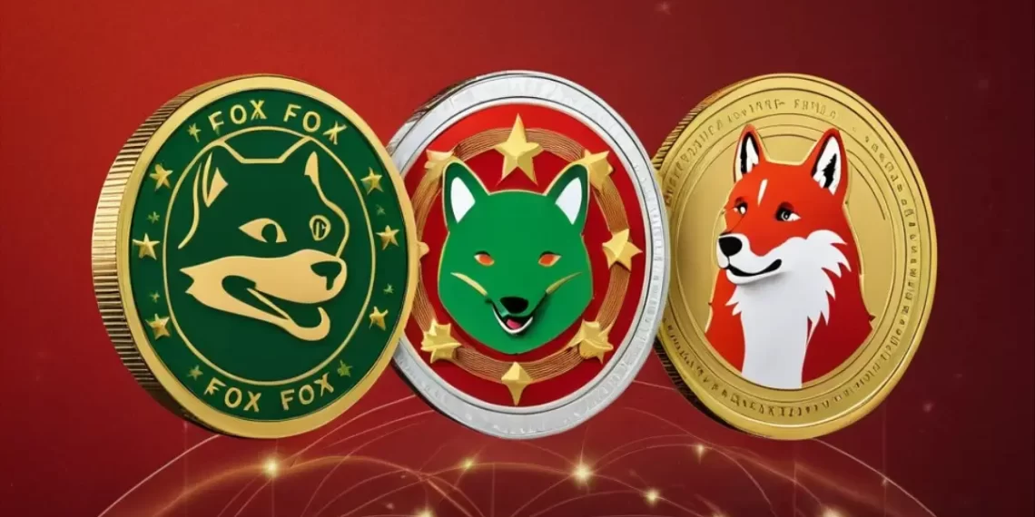 Meme Coins Tumble With Market (Crash Reasons)