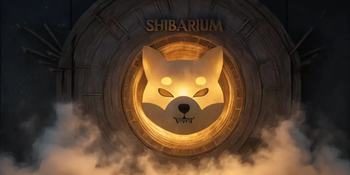 Shibarium Upgrades Bor & Heimdall Hard Fork Complete