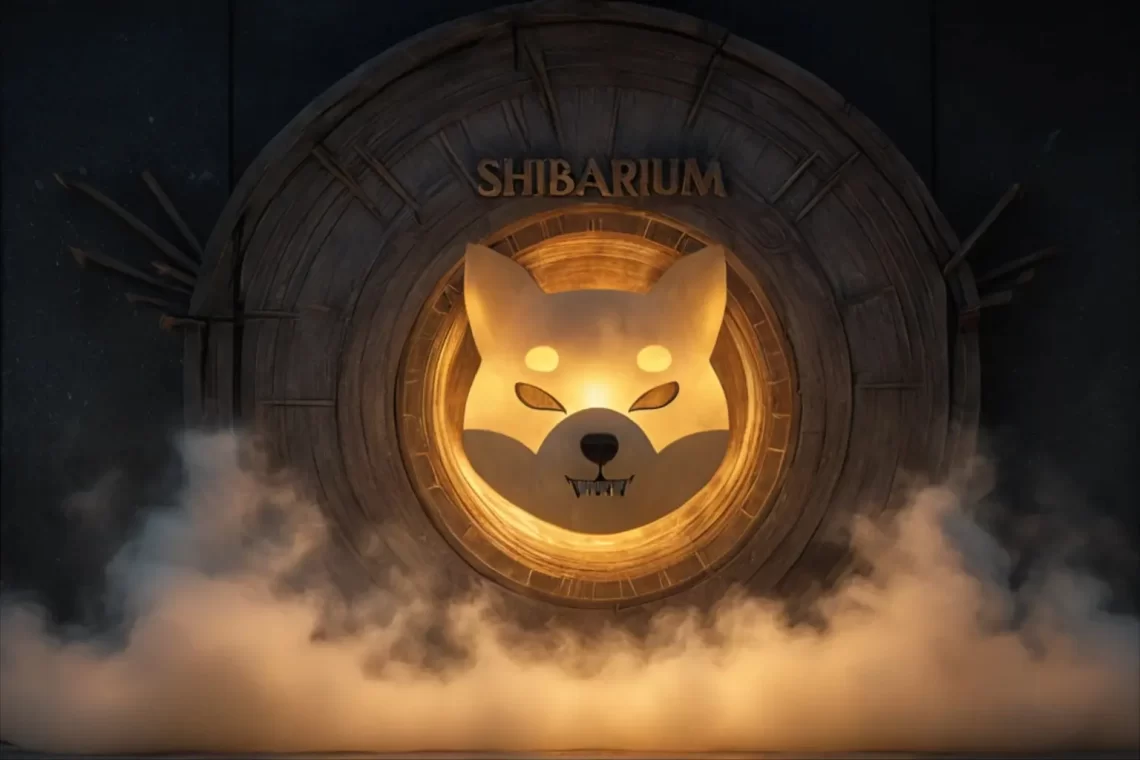 Shibarium Upgrades Bor & Heimdall Hard Fork Complete