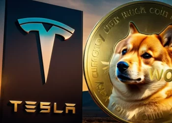 Tesla Accepts DOGE Price Soars 20%