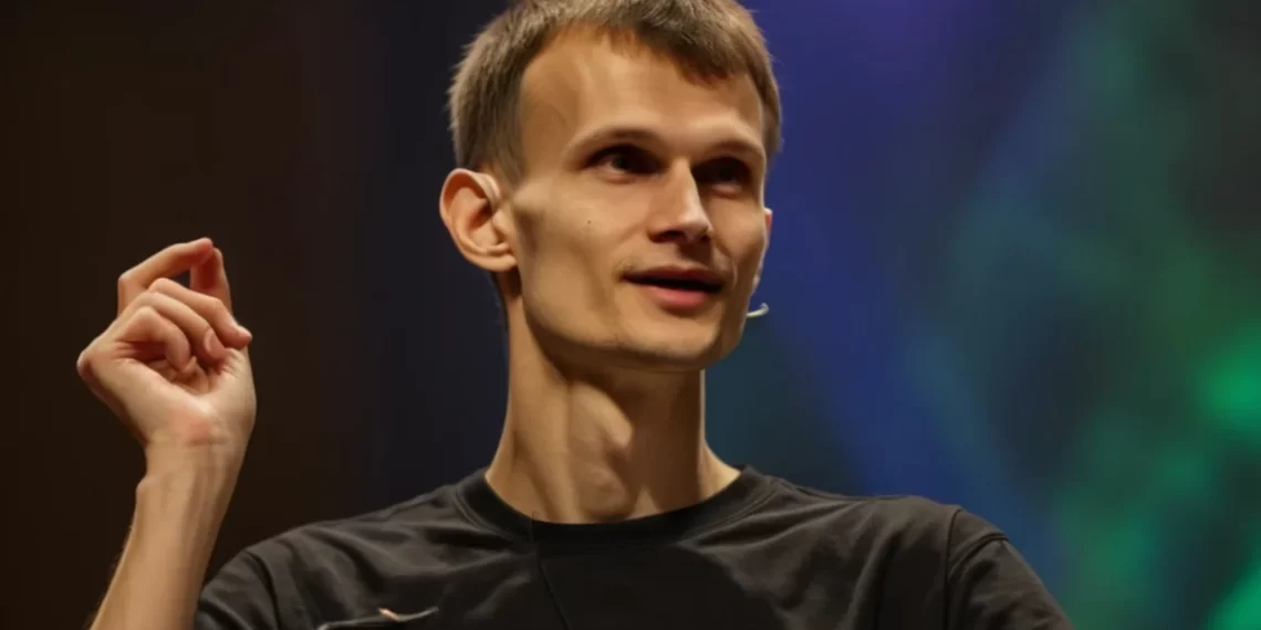 Ethereum Founder & Others Applauded Amid ZK Saga