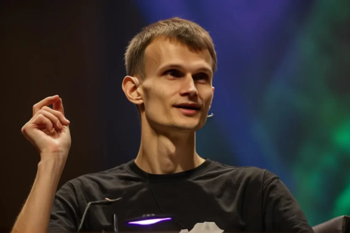 Ethereum Founder & Others Applauded Amid ZK Saga