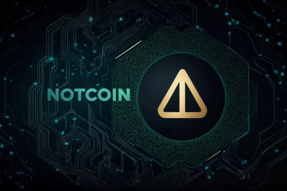 Notcoin Price Forecast: $0.1 Imminent?