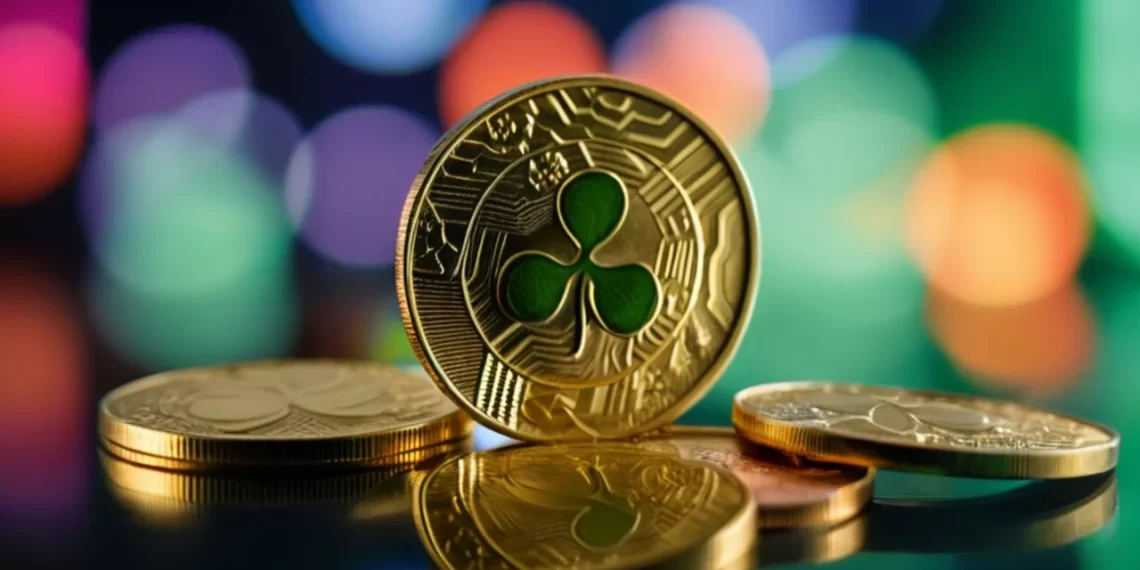 Ripple Releases 1 Billion: Will XRP Skyrocket?