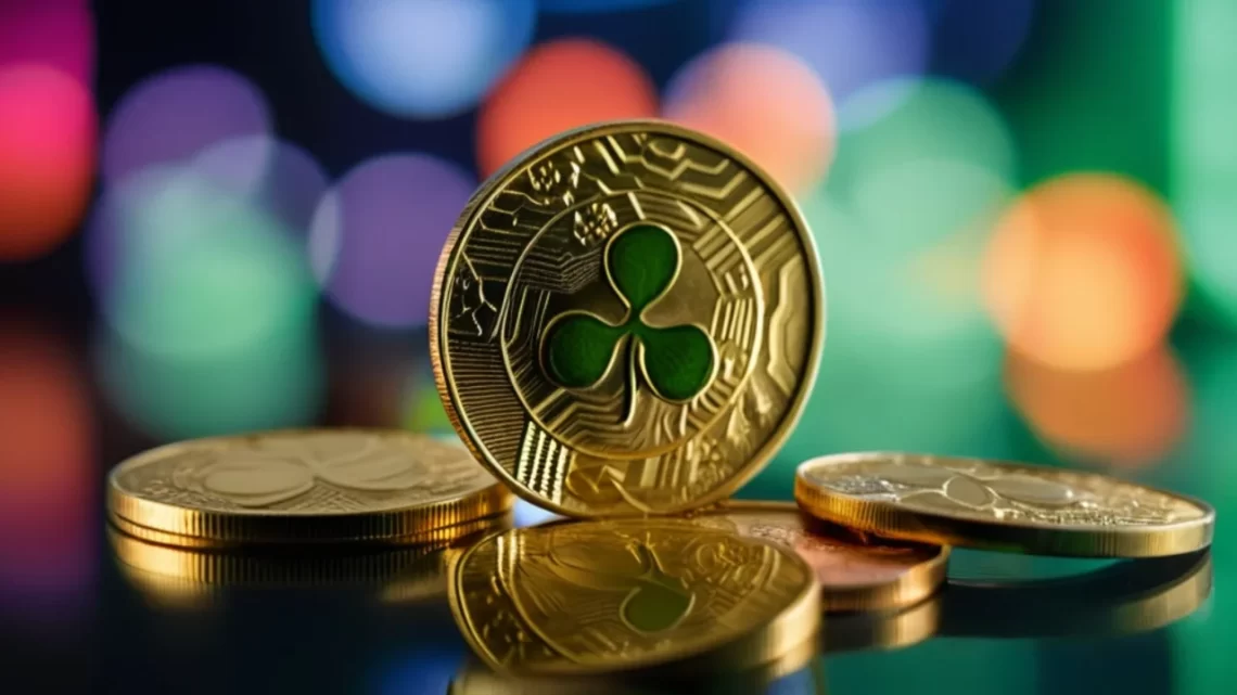 Ripple Releases 1 Billion: Will XRP Skyrocket?