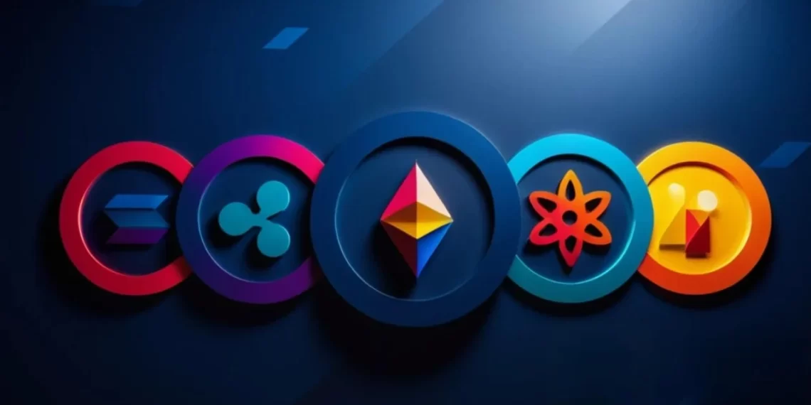 XRP vs. SEC: Bitcoin & ETH Market Volatility