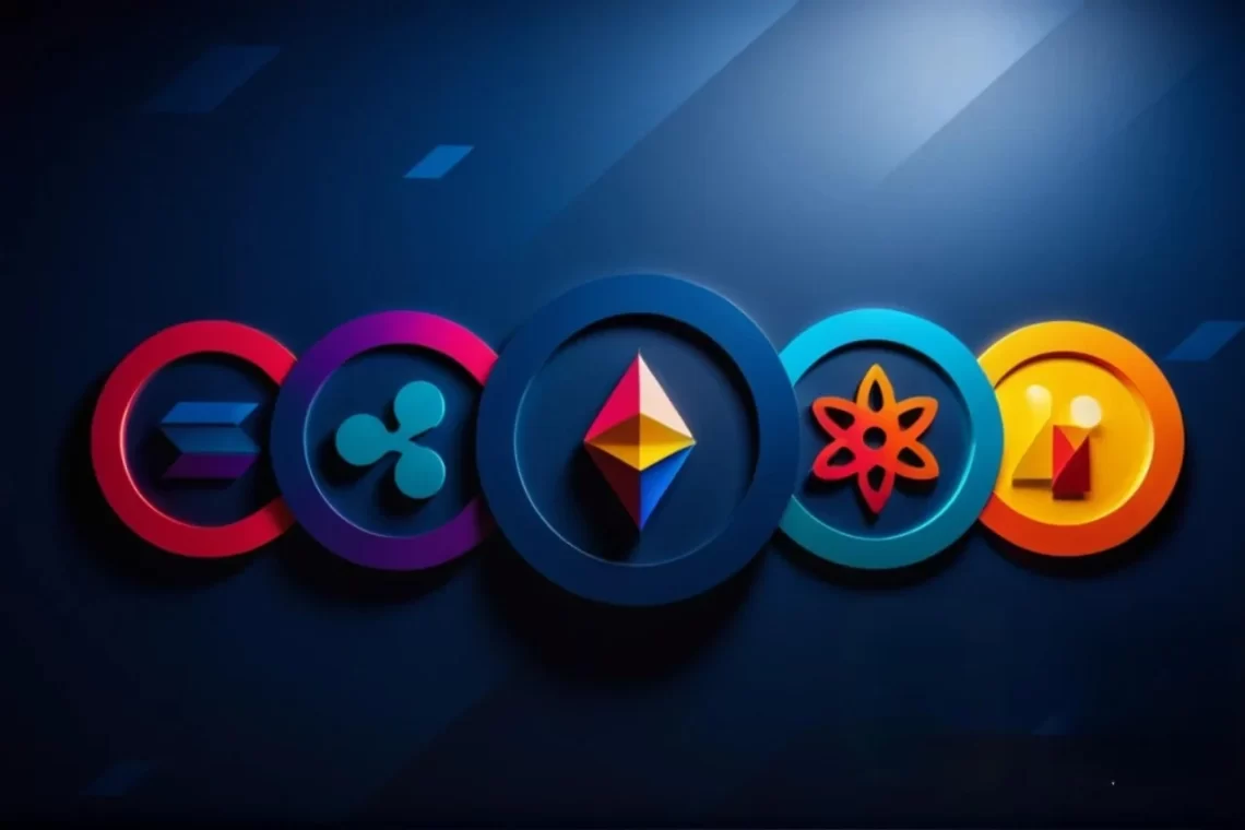 XRP vs. SEC: Bitcoin & ETH Market Volatility