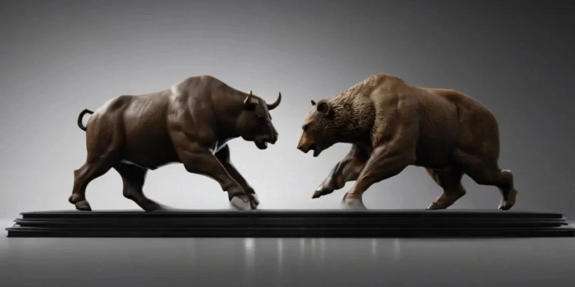 Crypto Weekly: Top Gainers & Losers