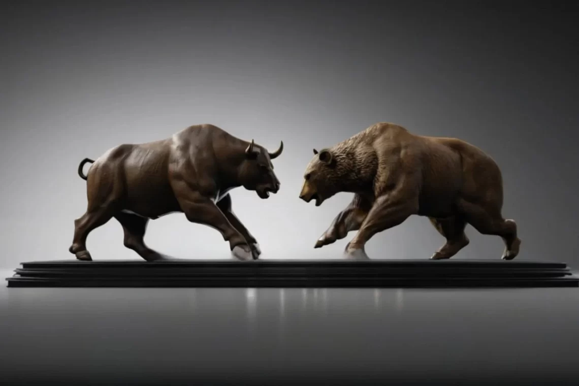 Crypto Weekly: Top Gainers & Losers