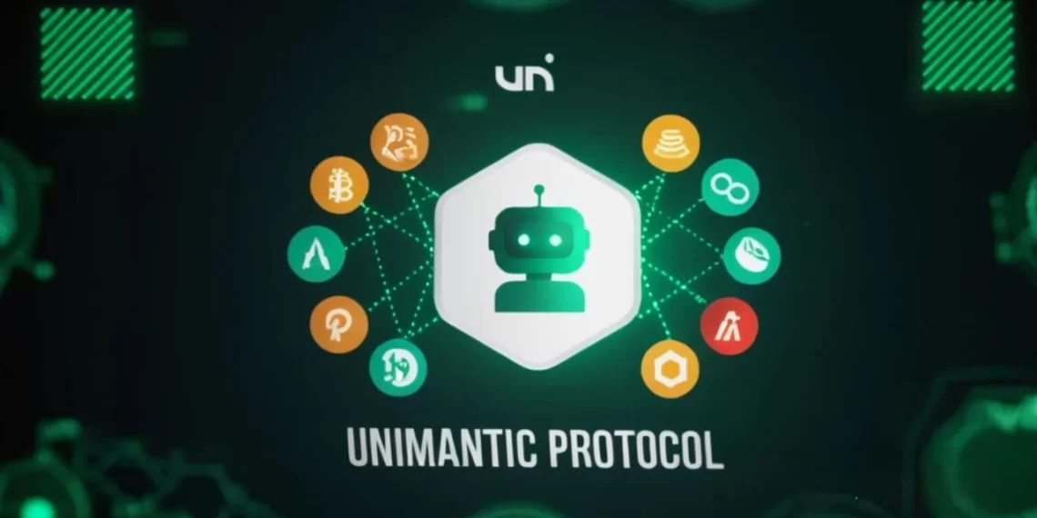 Unimantic Protocol’s MEV Bots Ready for Upcoming Memecoin Season
