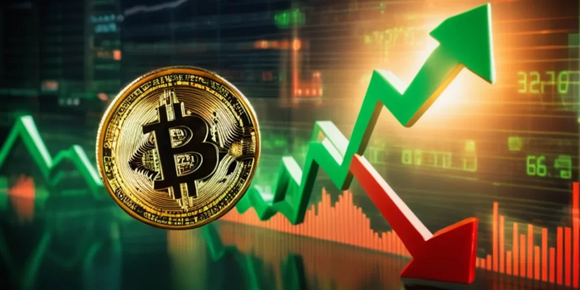 Bitcoin Hits Weekly Low Ahead of Fed Rate Cut Decision