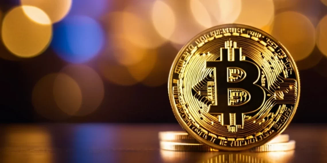 Bitcoin to $3.5M: Apollo Co-founder Predicts Massive BTC Surge