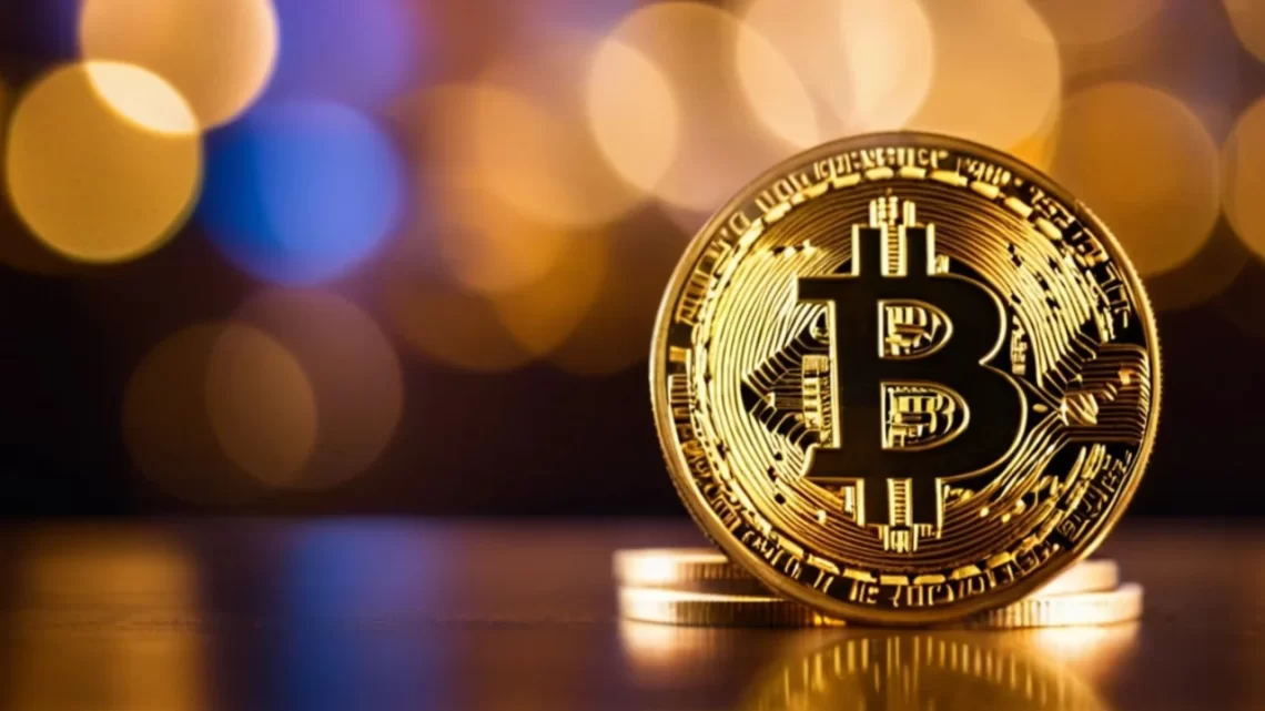Bitcoin to $3.5M: Apollo Co-founder Predicts Massive BTC Surge