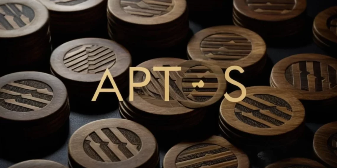CFTC Appoints Aptos Labs CEO to Digital Assets Committee