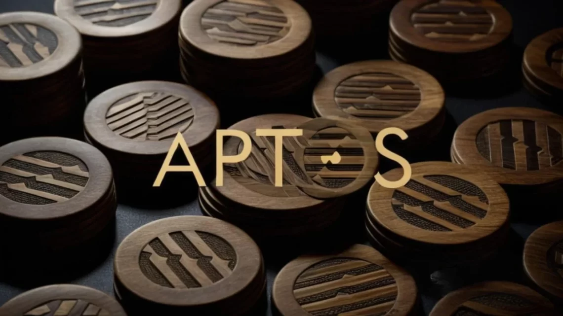 CFTC Appoints Aptos Labs CEO to Digital Assets Committee