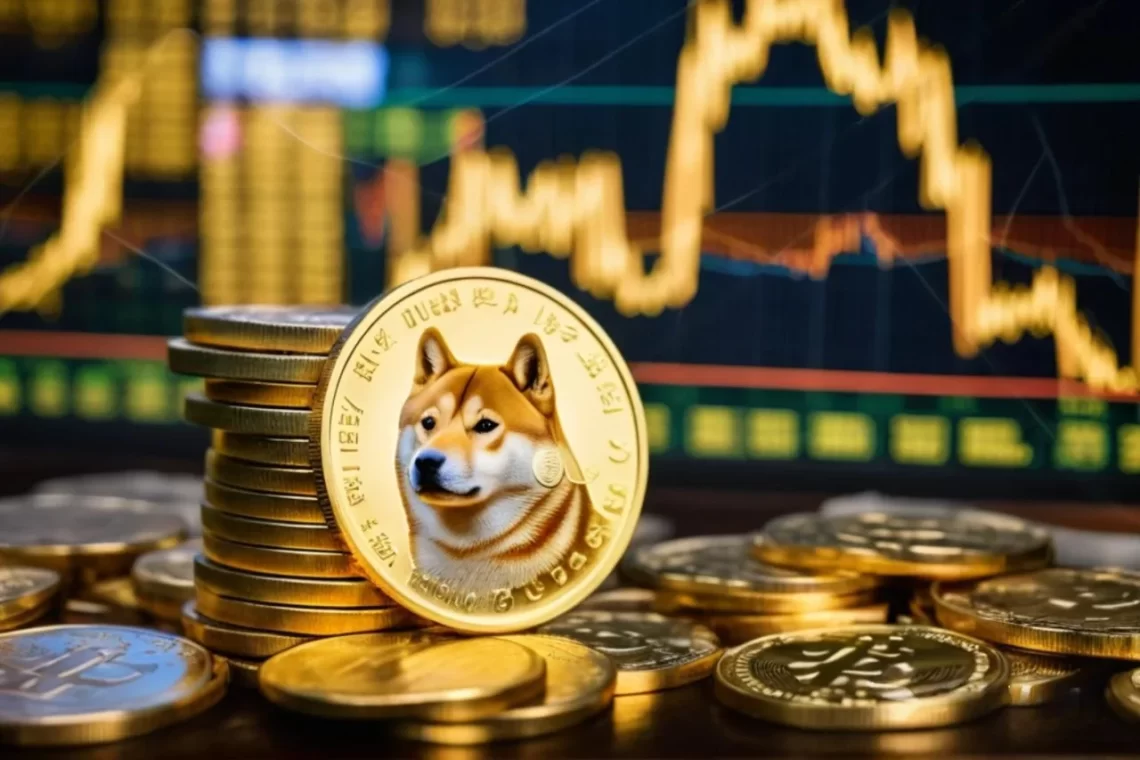 Explore the latest surge in Dogecoin whale activity as the price consolidates at $0.16. What's the next move for Dogecoin? Stay informed.
