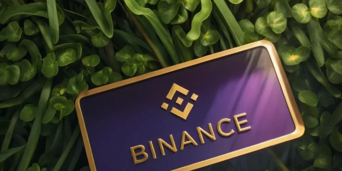 3 Trending Altcoins Set to Rally with Upcoming Binance Listings