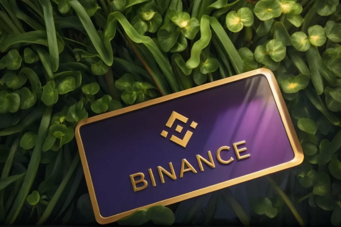 3 Trending Altcoins Set to Rally with Upcoming Binance Listings