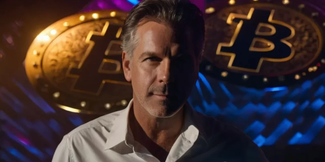 Michael Saylor Reveals Why MicroStrategy Invested in Bitcoin