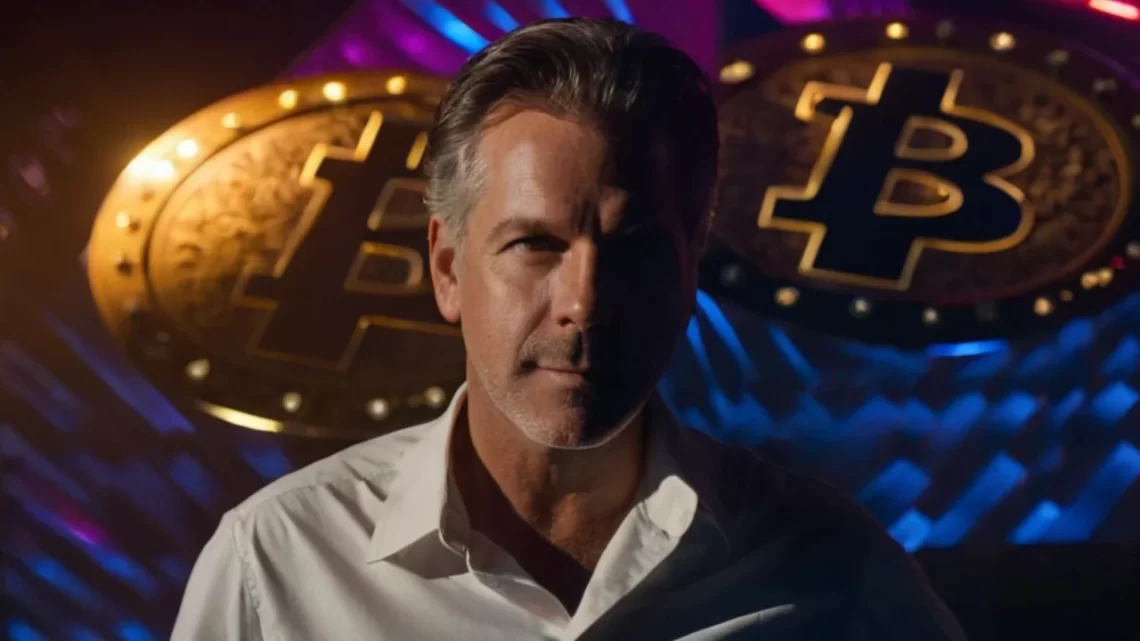 Michael Saylor Reveals Why MicroStrategy Invested in Bitcoin