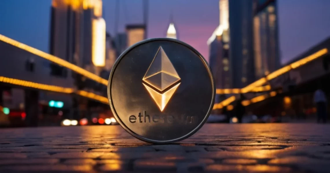 Ethereum Supply to Drop 1.26M in 5 Months Post Spot ETF Launch