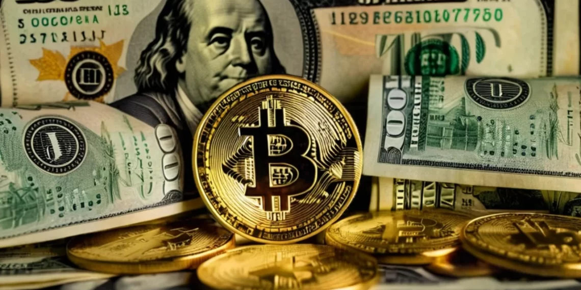 Fed Rate Cut Hints Push Bitcoin Past $71K, New ATH Incoming?