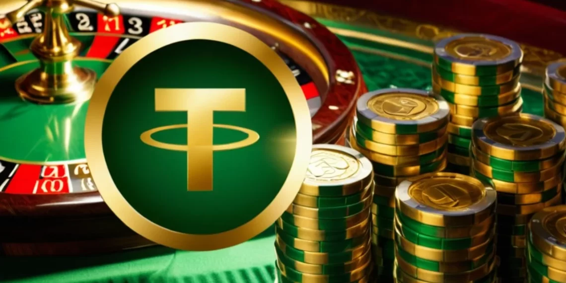 Tether Invests $18.75M in XREX for Cross-Border Payment Boost