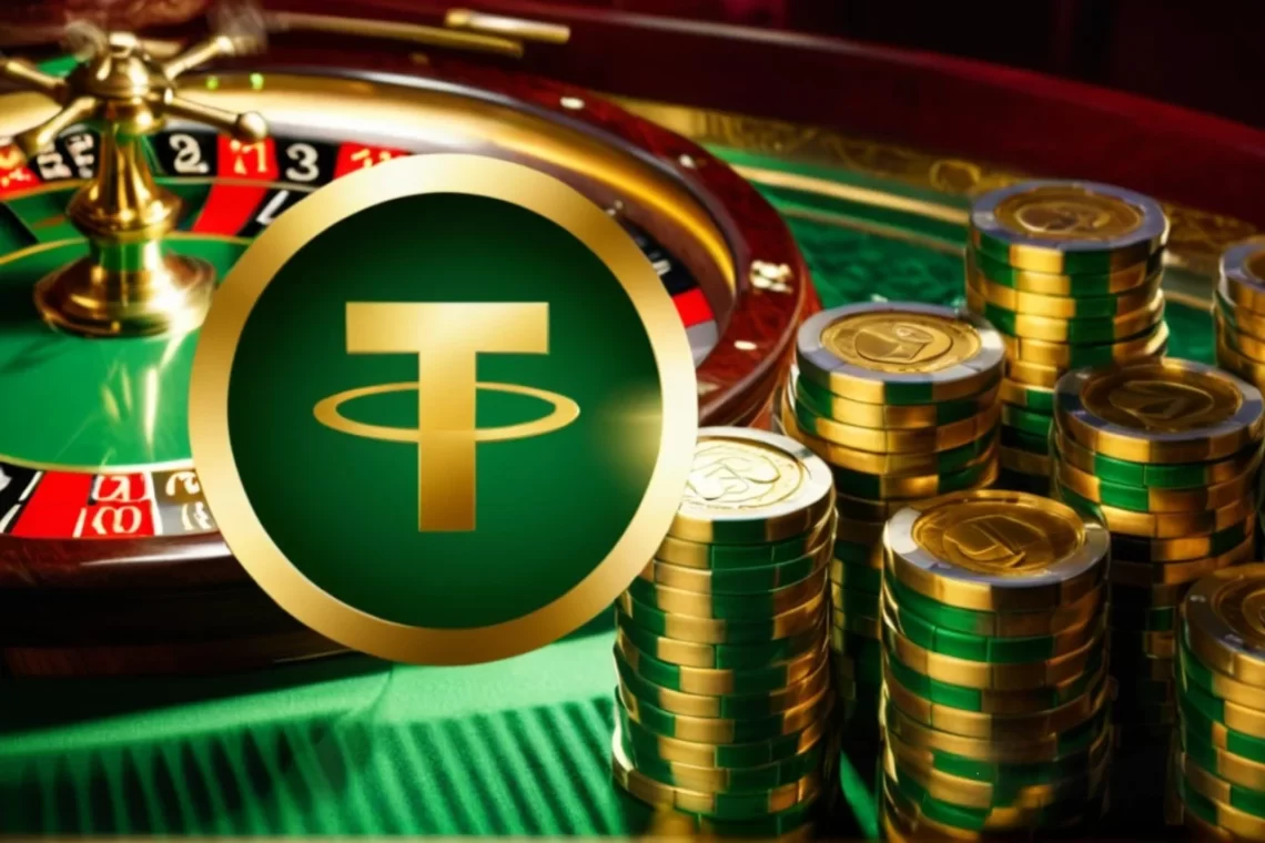 Tether Invests $18.75M in XREX for Cross-Border Payment Boost