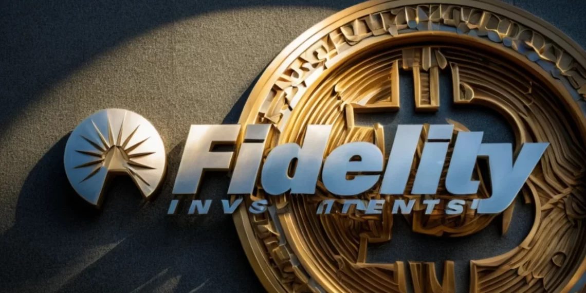 Fidelity Bitcoin ETF Attracts $0.5B Inflows, Achieves Significant Growth