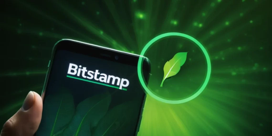Robinhood Acquires Bitstamp: Major Crypto Exchange Deal