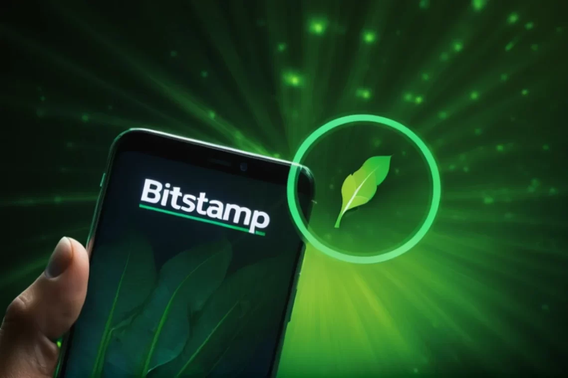 Robinhood Acquires Bitstamp: Major Crypto Exchange Deal