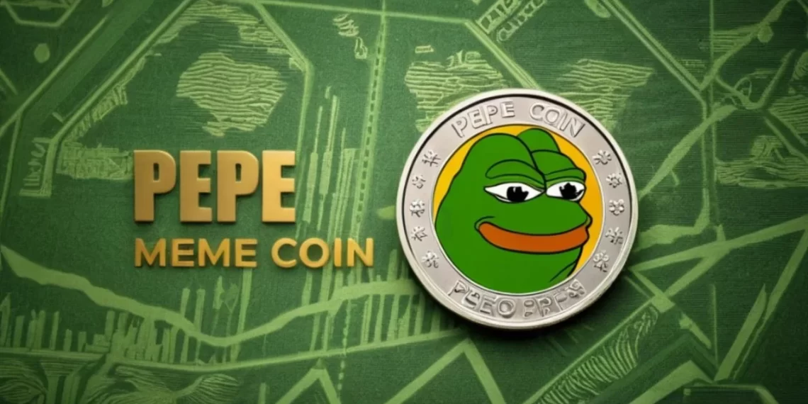 Nascent Acquires 447.67B PEPE Tokens: What's Next?