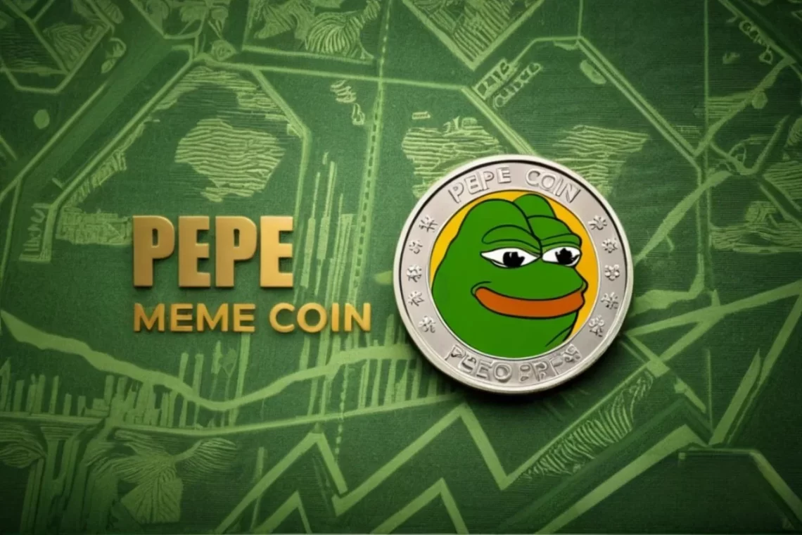 Nascent Acquires 447.67B PEPE Tokens: What's Next?