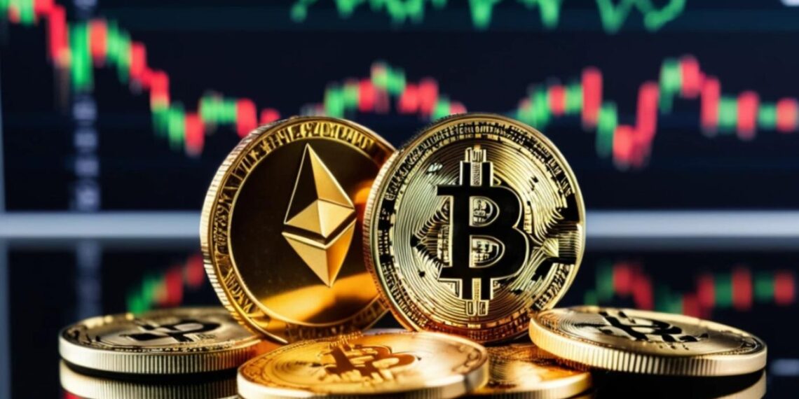 Crypto Assets Bearish Outlook: Imminent Reversal on the Horizon?