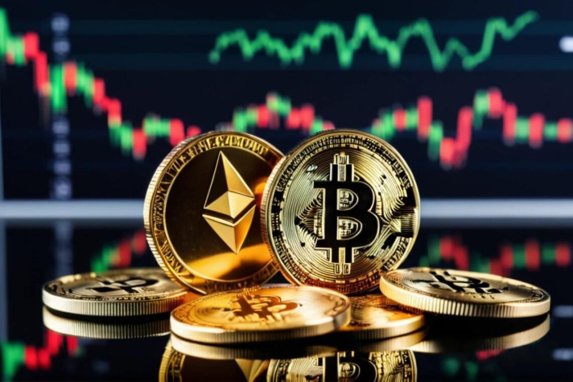 Crypto Assets Bearish Outlook: Imminent Reversal on the Horizon?