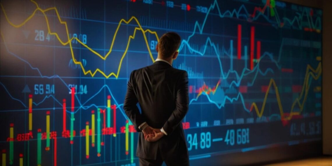 Crypto Market Awaits FOMC Rate Decision & US Inflation Data