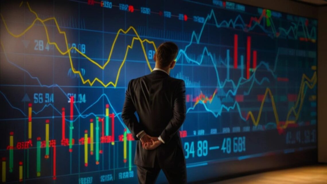 Crypto Market Awaits FOMC Rate Decision & US Inflation Data