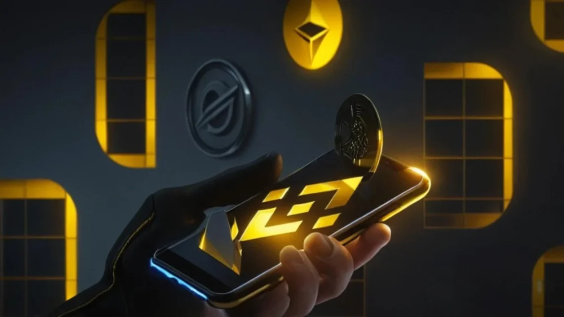 Binance Hits 200M Users, CEO Richard Teng Targets 1B Milestone