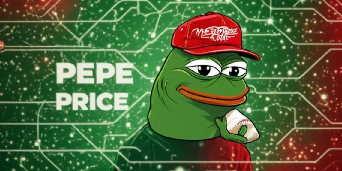 PEPE Soars 5% After 231B Whale Purchase: What's Next?