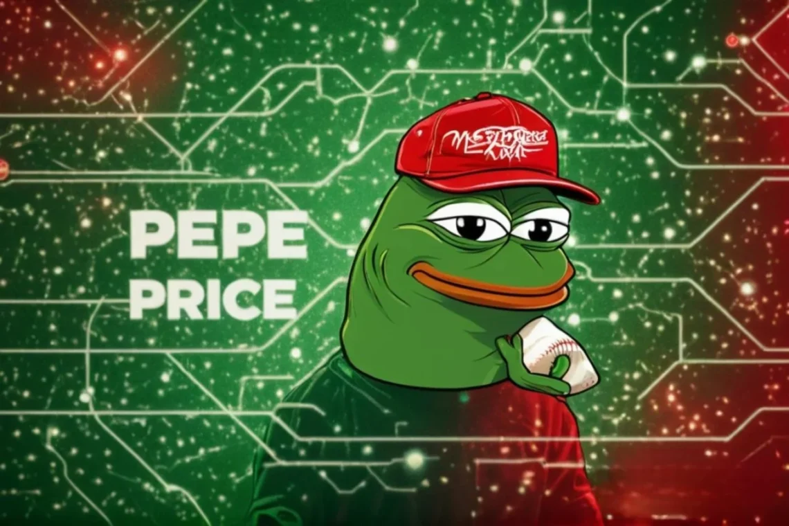 PEPE Soars 5% After 231B Whale Purchase: What's Next?