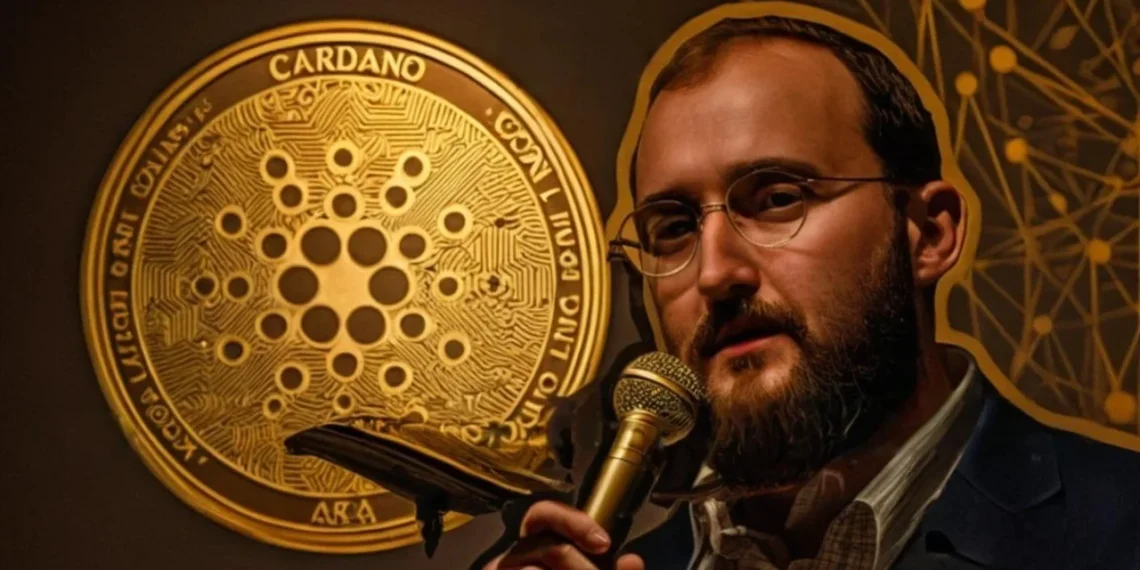 Cardano's Chang Hard Fork Completed: Charles Hoskinson's June Update