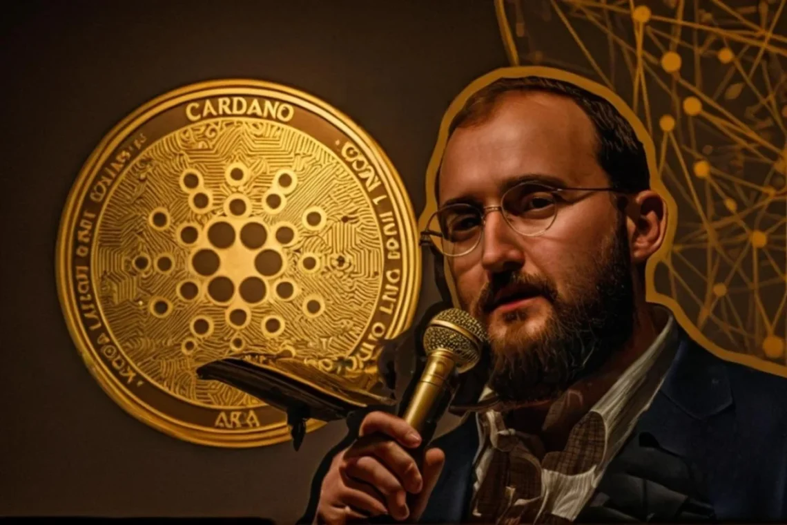 Cardano's Chang Hard Fork Completed: Charles Hoskinson's June Update