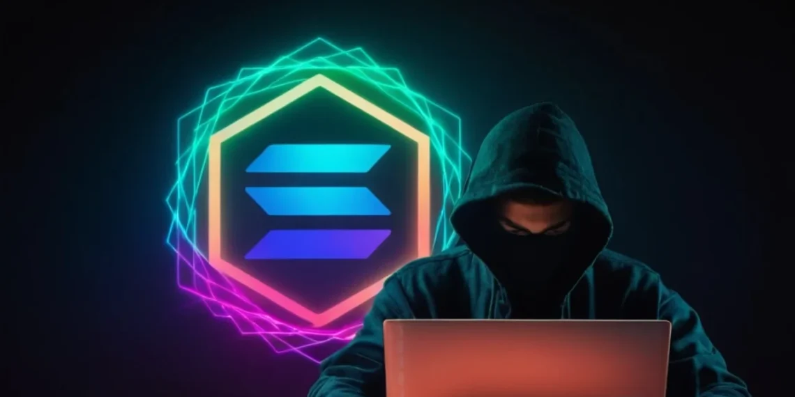 Solana Cracks Down on Validators Involved in Sandwich Attacks