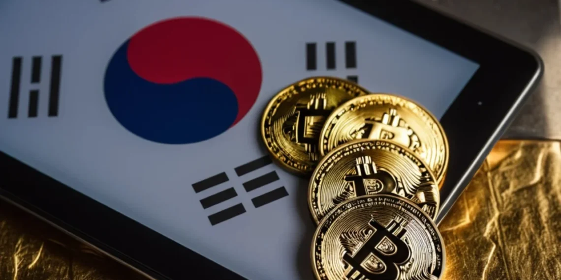 South Korea Set to Unveil Stringent Rules for Digital Assets