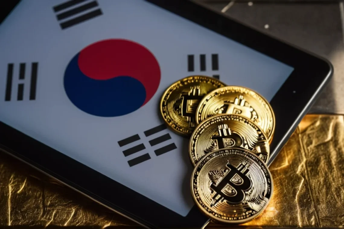 South Korea Set to Unveil Stringent Rules for Digital Assets