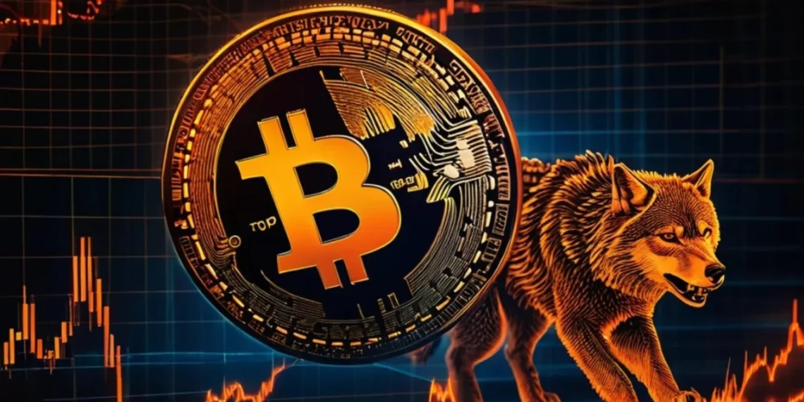 Bitcoin at $67K, ETH Below $3,600, INJ & GNO Rally