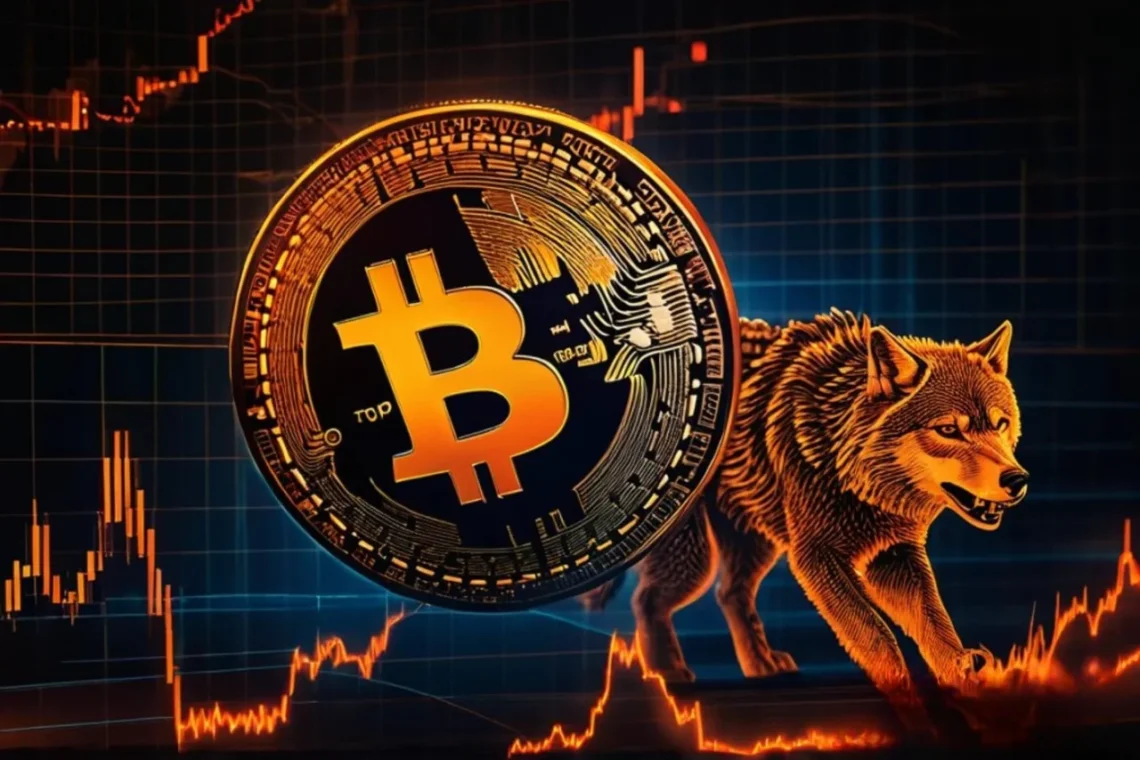Bitcoin at $67K, ETH Below $3,600, INJ & GNO Rally