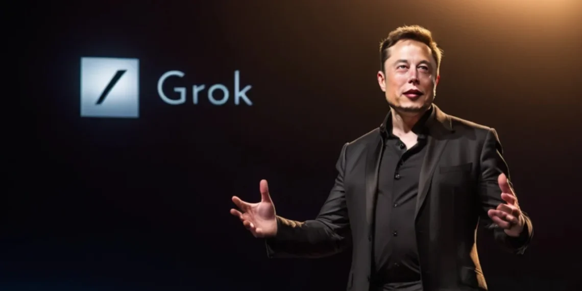 Elon Musk Threatens to Ban Apple Devices in His Office